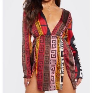 🔥NWT🔥MANY WAYS TO STYLE DRESS